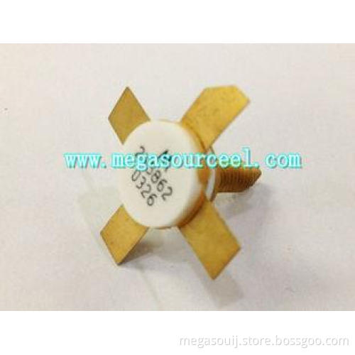 RF Power Transistors MRF557 - Motorola, Inc - RF LOW POWER